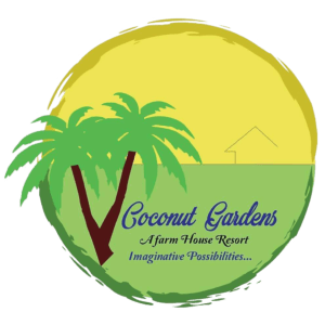 Coconut Gardens Logo