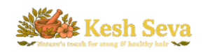 Kesh Seva Logo