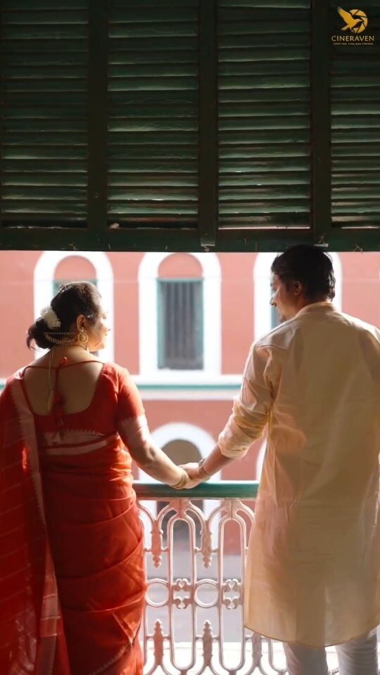 Instagram post from cineravenproductions. This post is in position 5.