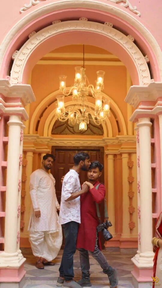 Instagram post from cineravenproductions. This post is in position 5.